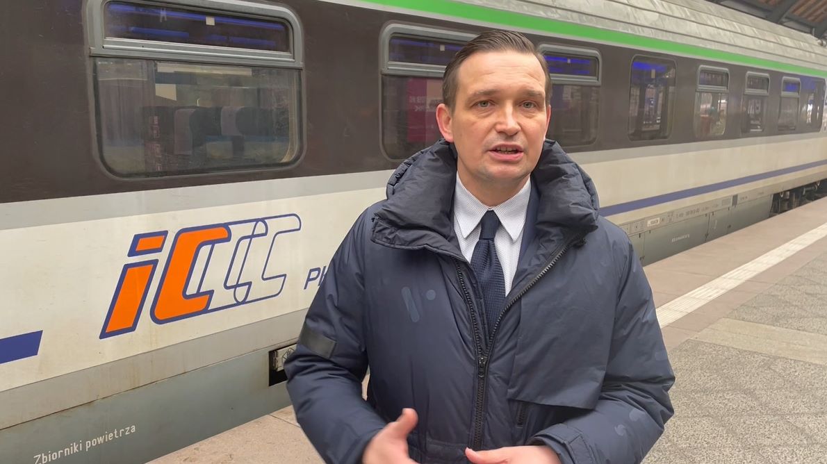 Interpelacja poselska w sprawie podwyżek cen biletów kolejowych